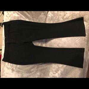 Torrid Ponte Trouser pant (size 14 tall)